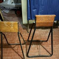 Cavalletti per motore fuoribordo