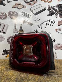 fanale posteriore laterale sinistro JEEP RENEGADE 