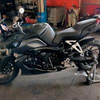 BMW K1200R
