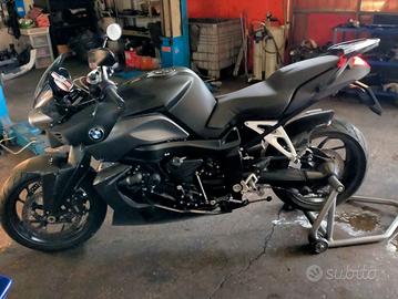 BMW K1200R