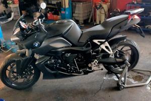 BMW K1200R