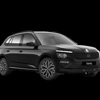 Skoda Kamiq 1.0 tsi Black Dots 115cv