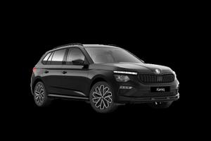 Skoda Kamiq 1.0 tsi Black Dots 115cv