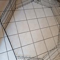 recinto per animali 