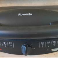 GRIGLIA ELETTRICA ROWENTA OPTIGRILL
