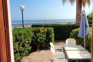 Multiproprietà al mare settimana 32 metà agosto
