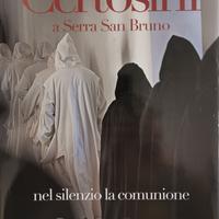 Certosini a Serra San Bruno