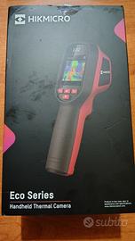 Termocamera HIKMICRO E02 