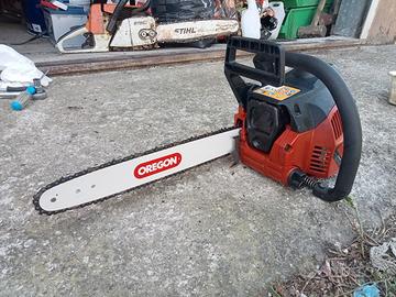 motosega Jonsered cs2137