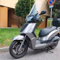 Kymco people 300s
