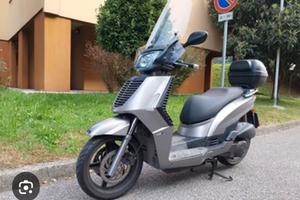 Kymco people 300s