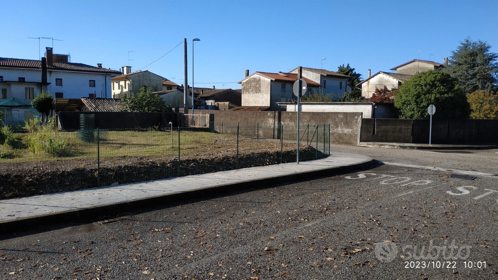 Terreno edificabile - Vista 4