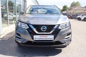 Nissan Qashqai 1.3 DIG-T 140 CV N-Connecta