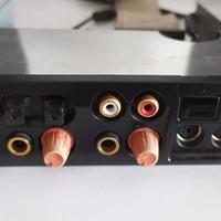 Creative Sound Blaster Audugy 2 + pannello frontal