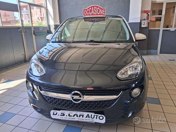 OPEL  ADAM BENZINA GARANZIA