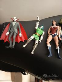 personaggi marvel