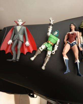 personaggi marvel