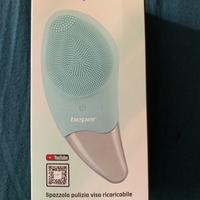 Pulizia viso