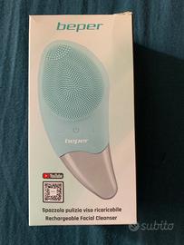 Pulizia viso