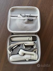 DJI OM 5 Stabilizzatore a 3 Assi per Smartphone