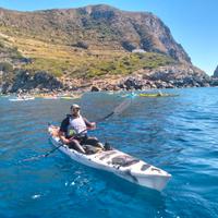 ocean kayak trident ultra 4.7