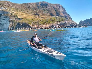 ocean kayak trident ultra 4.7