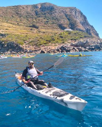 ocean kayak trident ultra 4.7