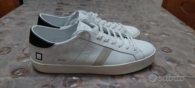 SCARPE UOMO D.A.T.E.