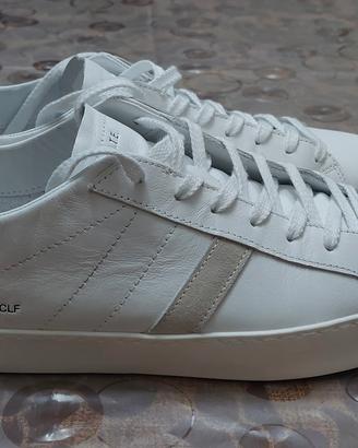 SCARPE UOMO D.A.T.E.