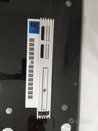 ps2 fat silver edition
