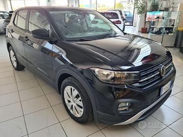Volkswagen T-Cross 1.0 TSI Urban BMT