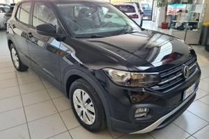 Volkswagen T-Cross 1.0 TSI Urban BMT