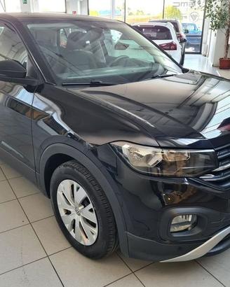 Volkswagen T-Cross 1.0 TSI Urban BMT