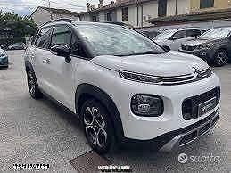 Citroen c3 aircross 2018 2019 frontale ricambi