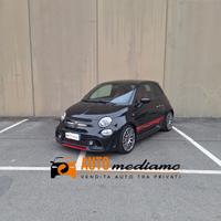 ABARTH 595 1.4 Turbo T-Jet 145 CV PELLE