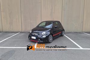 ABARTH 595 1.4 Turbo T-Jet 145 CV PELLE