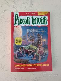 "L invasione degli stritolatori' N 67 