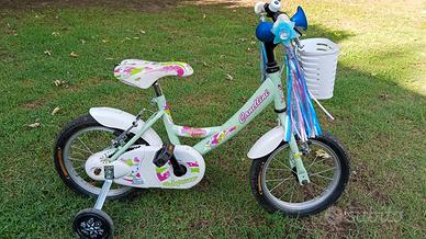 Bicicletta bambina