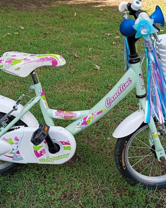 Bicicletta bambina