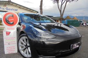 Tesla Model 3 RWD