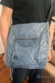 Tracolla Balenciaga