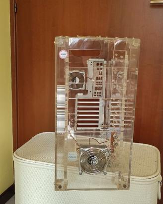 CASE TOWER PC