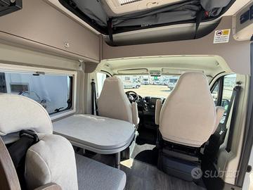 CARADO CARADO CV 600 PRO AD- VERSIONE CAMPERIS