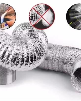 Tubo ventilazione