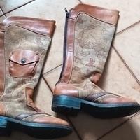 Stivale e stivaletti 