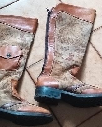 Stivale e stivaletti 