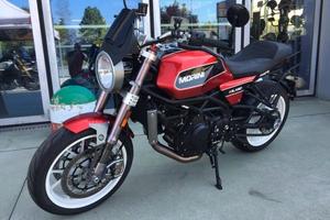 Moto Morini Milano