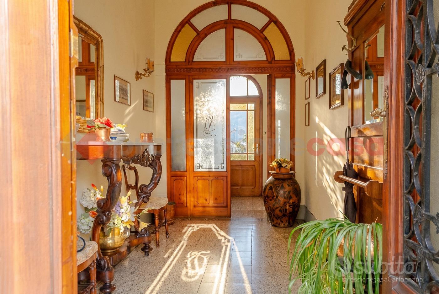 Casa – Barga, Lato - Vista 5