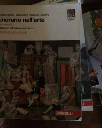 Itinerario dell’arte 4