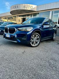Bmw X1 sDrive18d xLine